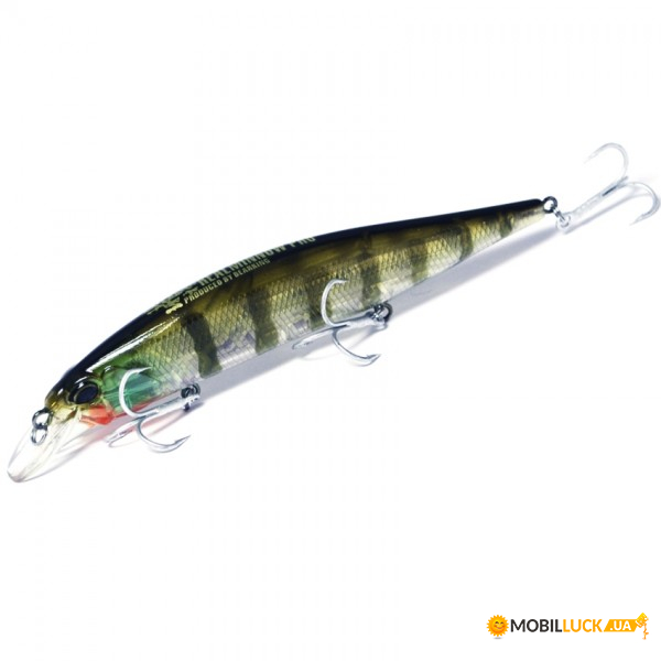   Bearking Realis Jerkbait 120SP  B