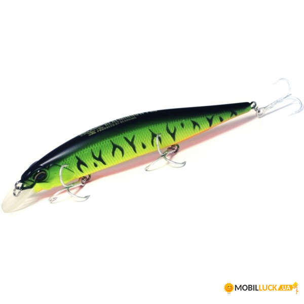   Bearking Realis Jerkbait 120SP  C