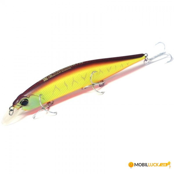   Bearking Realis Jerkbait 120SP  D