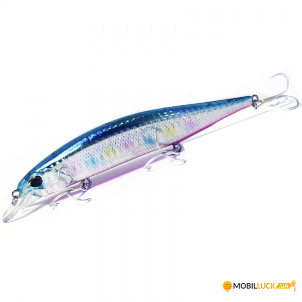   Bearking Realis Jerkbait 120SP  H