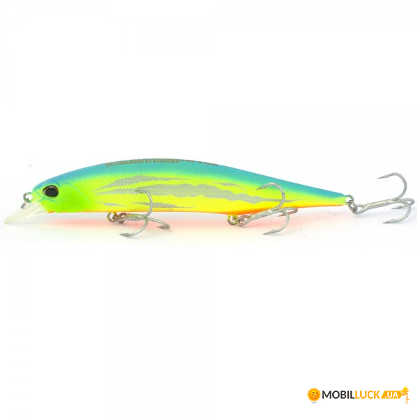  Bearking Realis Jerkbait 120SP  P