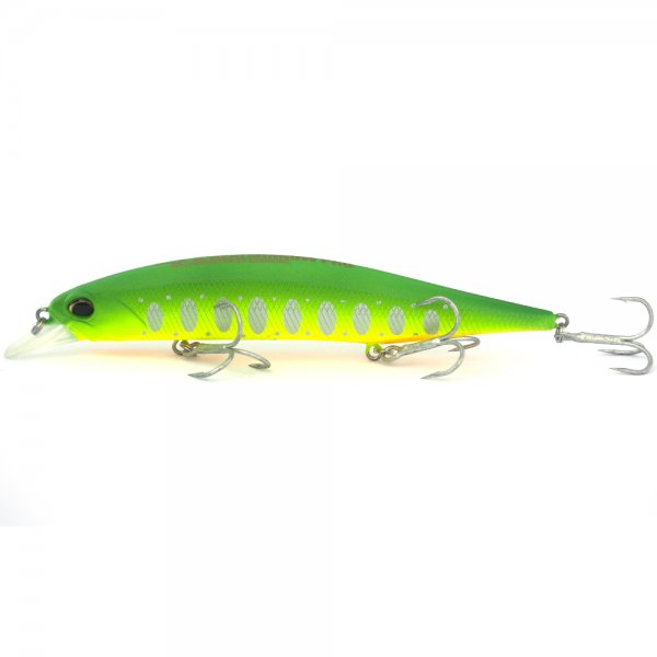  Bearking Realis Jerkbait 120SP  Q