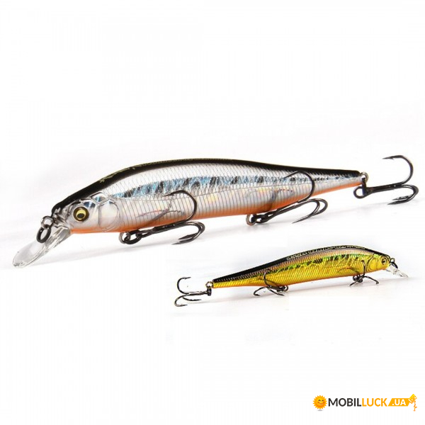   Bearking Ito Shiner 115SP O