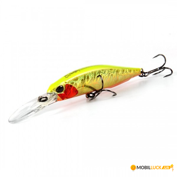   Bearking REALIS JERKBAIT 100DR B