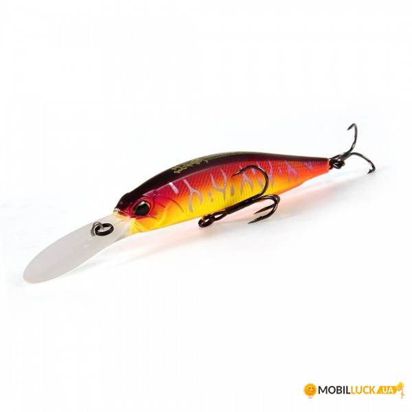   Bearking REALIS JERKBAIT 100DR C