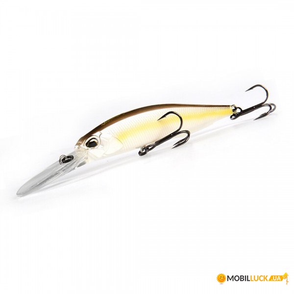   Bearking REALIS JERKBAIT 100DR E