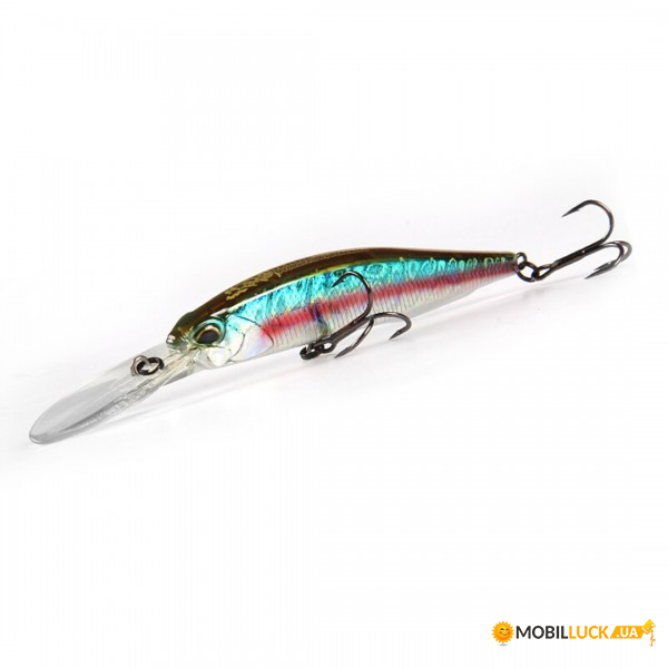   Bearking REALIS JERKBAIT 100DR F