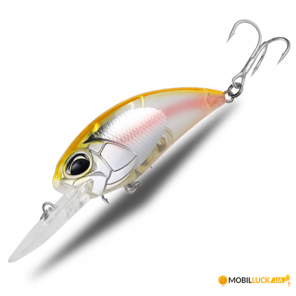  BearKing Realis Crank M65 11A  E