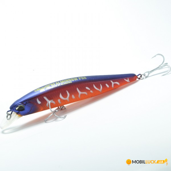  Bearking Realis Jerkbait 100SP  M