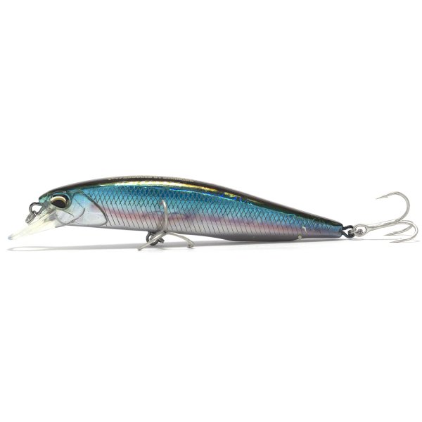  Bearking Realis Jerkbait 100SP  Q