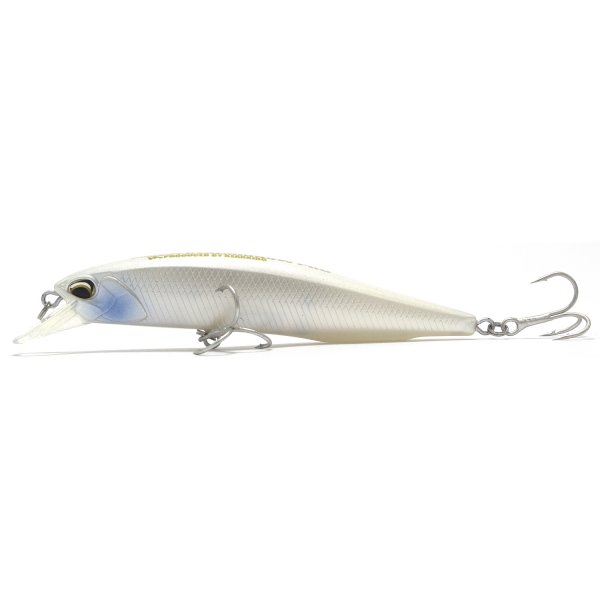  Bearking Realis Jerkbait 100SP  S