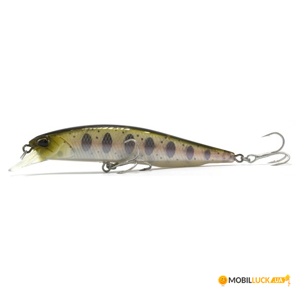  Bearking Realis Jerkbait 100SP  W