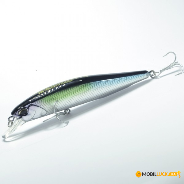  Bearking Realis Jerkbait 100SP  