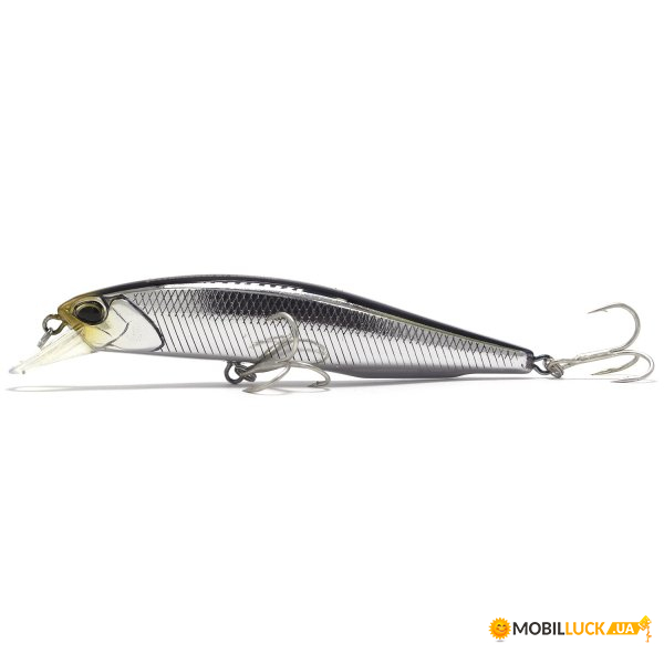  Bearking Realis Jerkbait 100SP  %