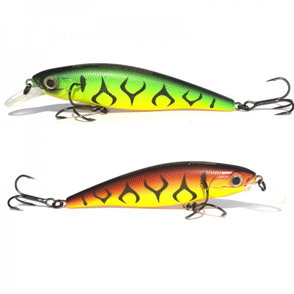  Bearking Squad Minnow 95SP  G