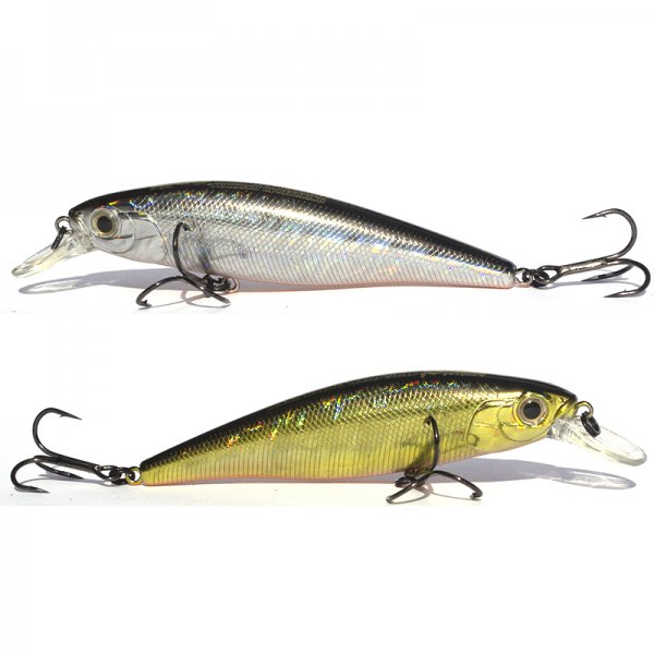  Bearking Squad Minnow 95SP  I