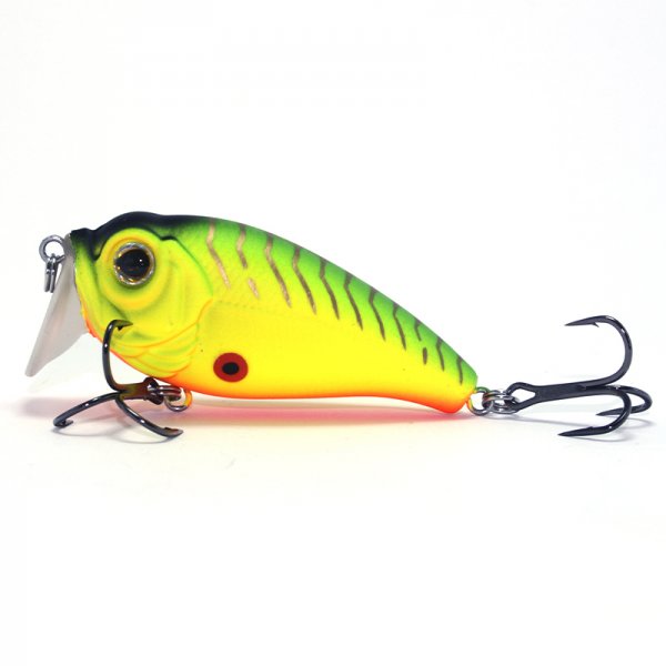  Strike Pro Chubby Crank 58F  G