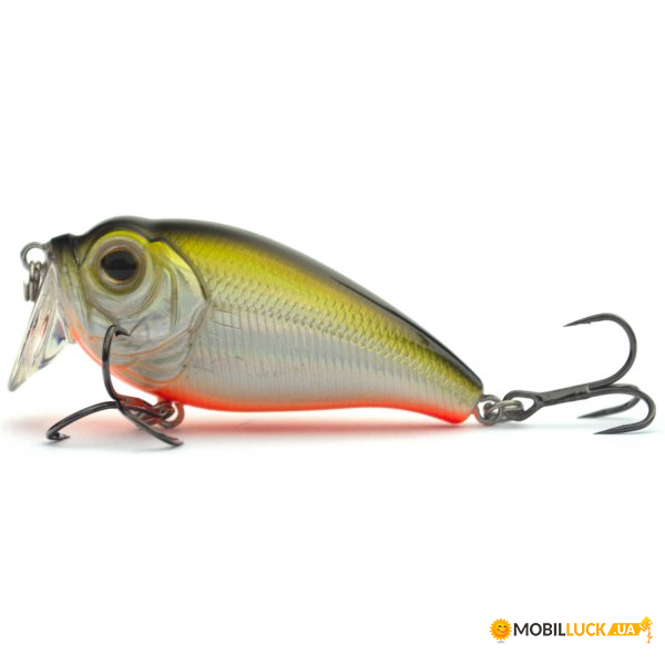  Strike Pro Chubby Crank 58F  J