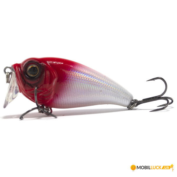  Strike Pro Chubby Crank 58F  N