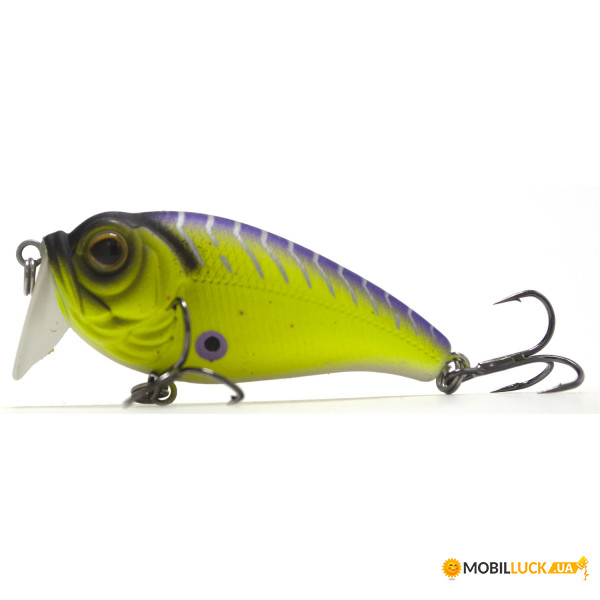  Strike Pro Chubby Crank 58F  O