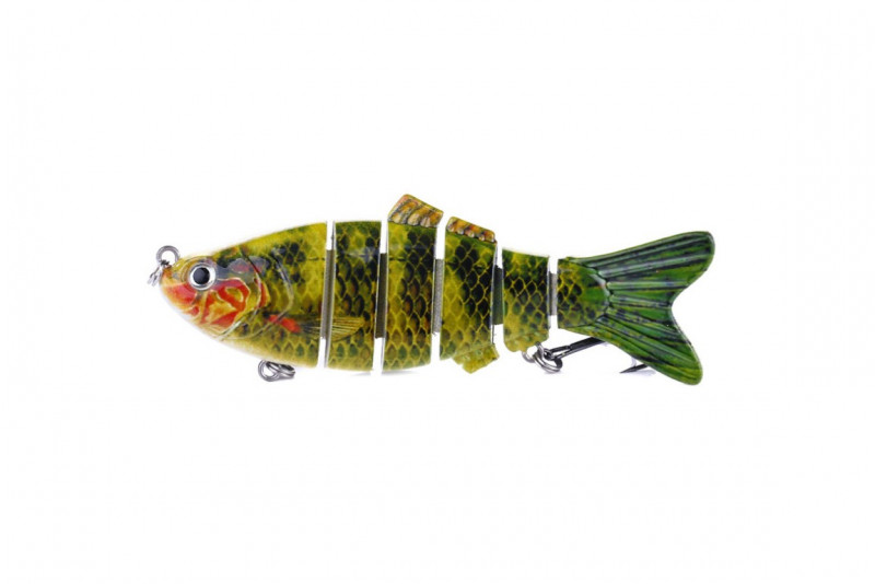  Worgen Swimbait HS6 10  19  03 (4101066303)