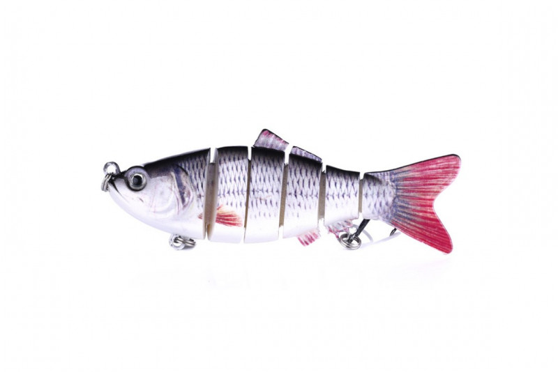  Worgen Swimbait HS6 10  19  07 (4101066307)