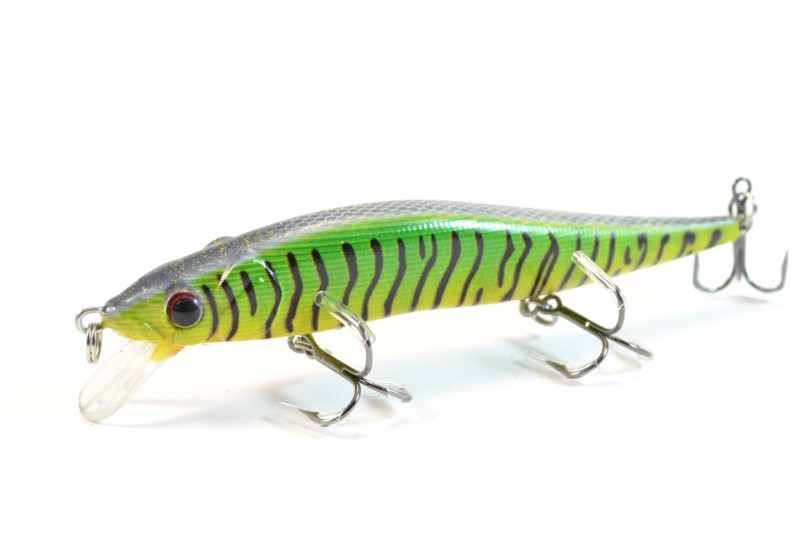  Worgen Minnow M262SX 11  14  64 (4101262964)