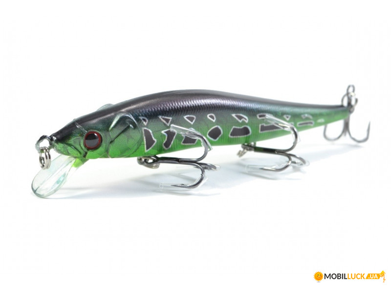  Worgen Minnow M262SX 11  14  76 (4101262976)