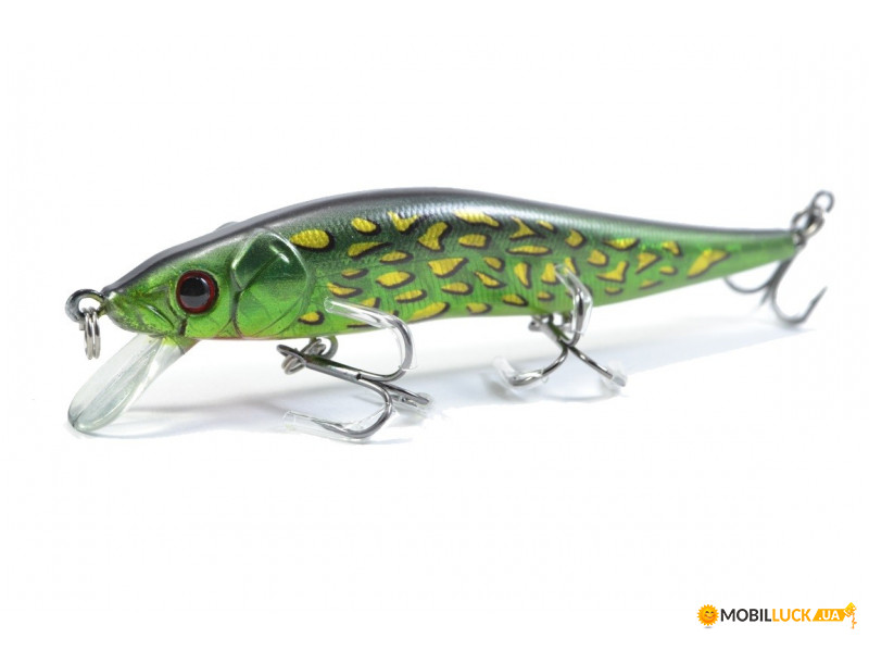  Worgen Minnow M262SX 11  14  77 (4101262977)