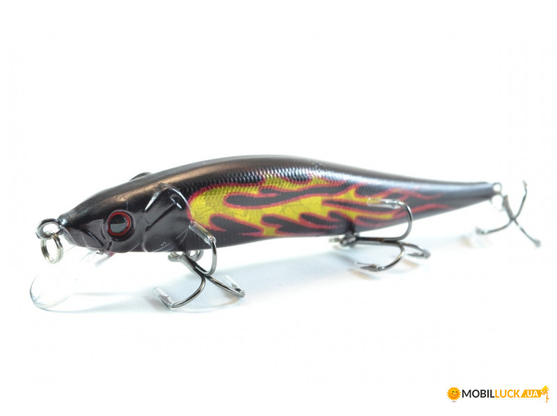  Worgen Minnow M262SX 11  14  80 (4101262980)