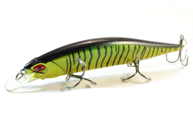  Worgen Minnow M401 12  20  64 (4101401264)