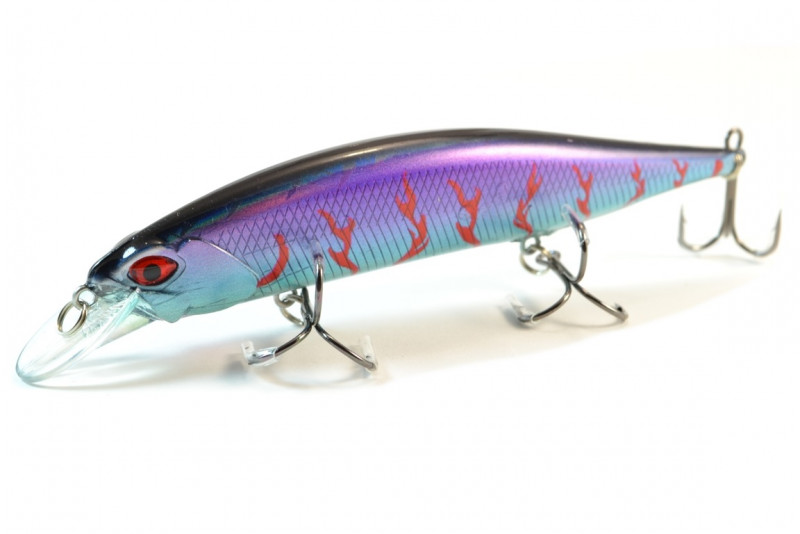  Worgen Minnow M401 12  20  66 (4101401266)