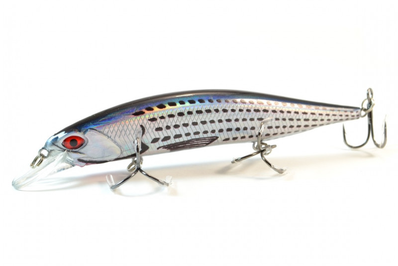  Worgen Minnow M401 12  20  72 (4101401272)