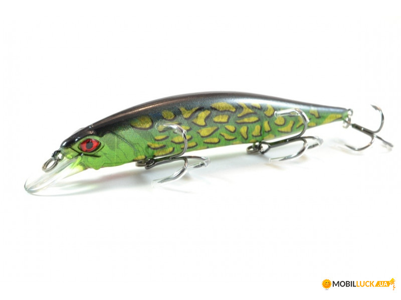  Worgen Minnow M401 12  20  77 (4101401277)