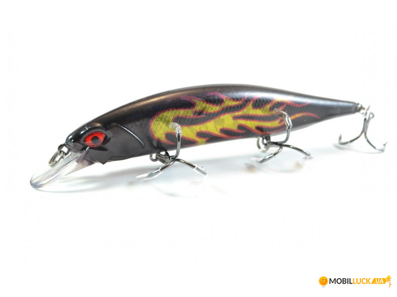  Worgen Minnow M401 12  20  80 (4101401280)