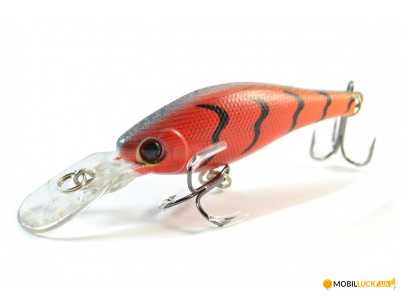  Worgen Minnow M515 6  7.5  62 (4101515262)