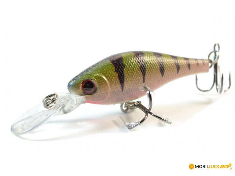  Worgen Minnow M515 6  7.5  67 (4101515267)