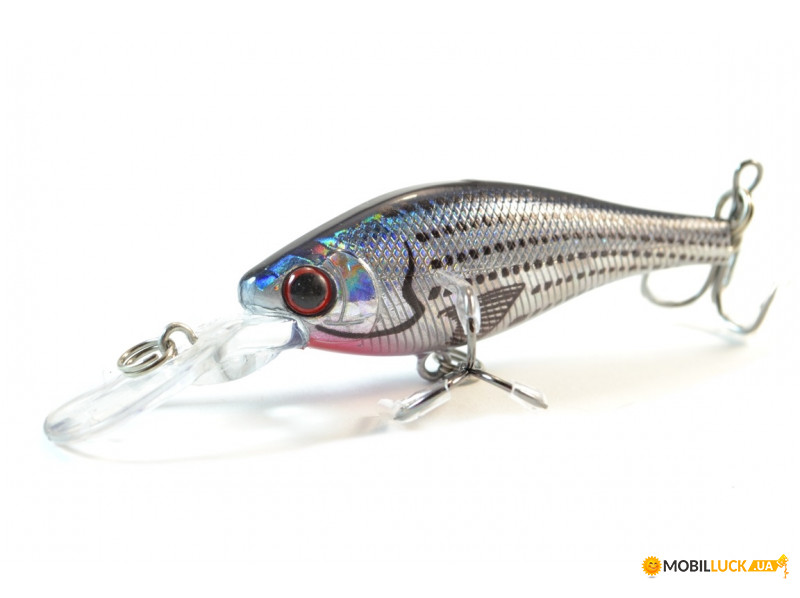  Worgen Minnow M515 6  7.5  72 (4101515272)