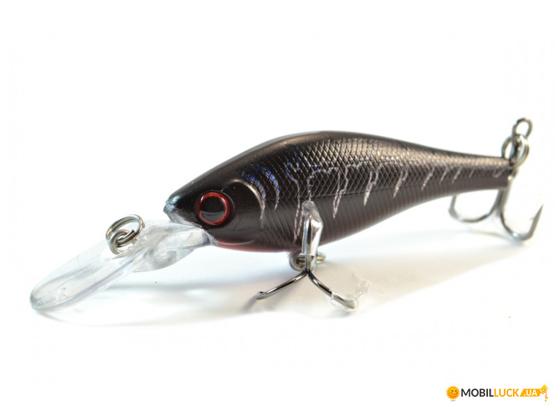  Worgen Minnow M515 6  7.5  74 (4101515274)