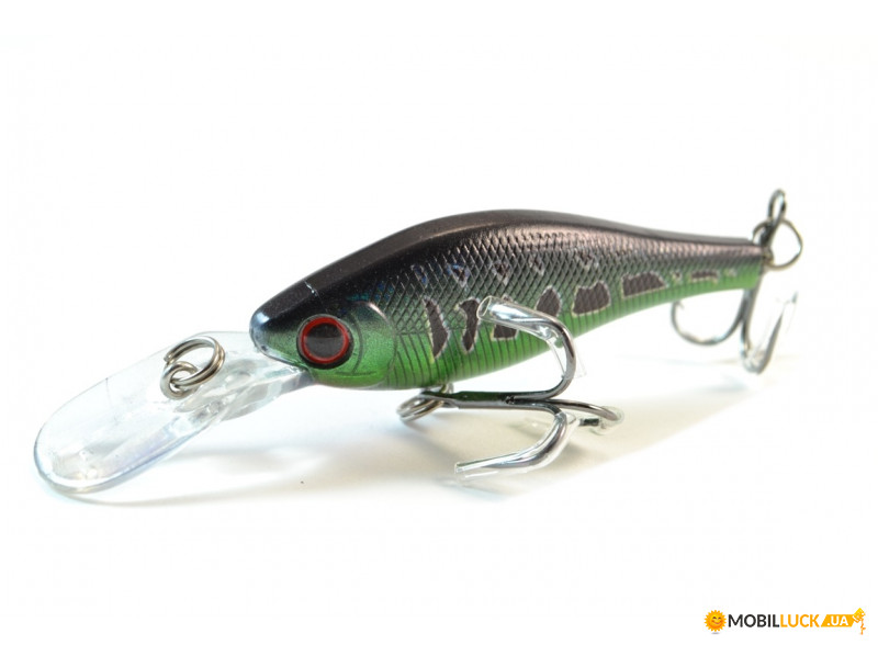  Worgen Minnow M515 6  7.5  76 (4101515276)