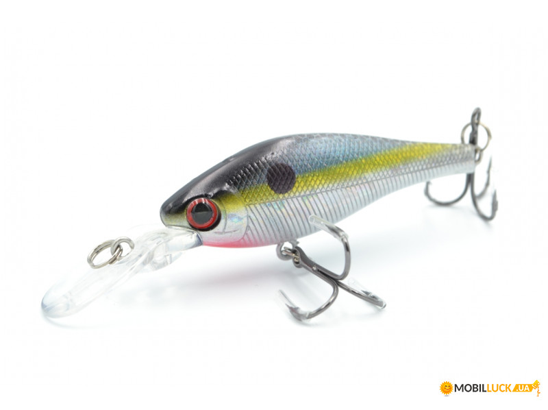  Worgen Minnow M515 6  7.5  89 (4101515289)