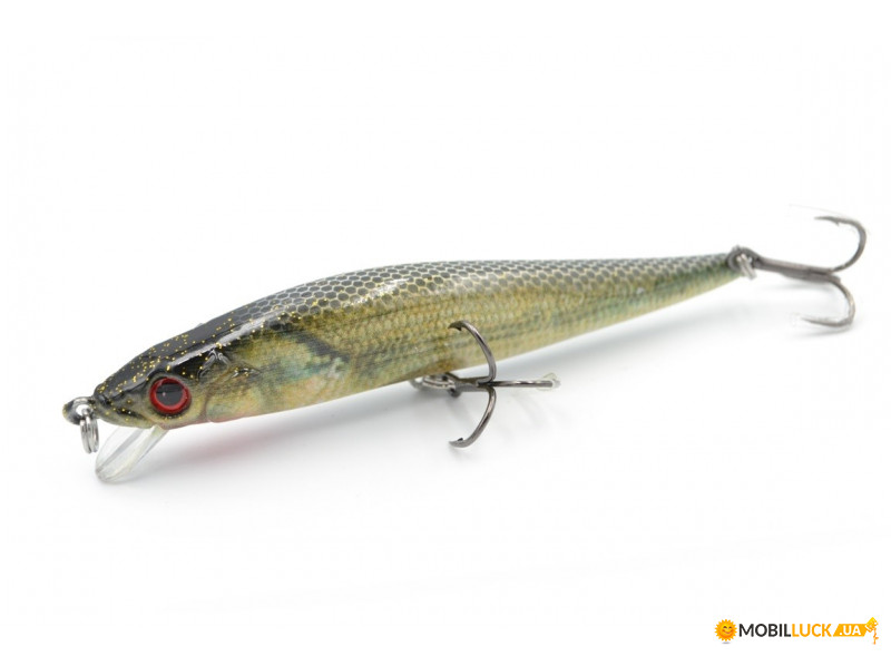  Worgen Minnow M590 10  9.8  408 (4101590408)