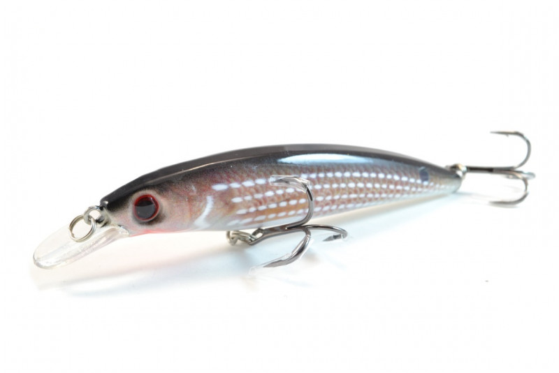  Worgen Minnow M600 10  14.3  100 (4101600100)