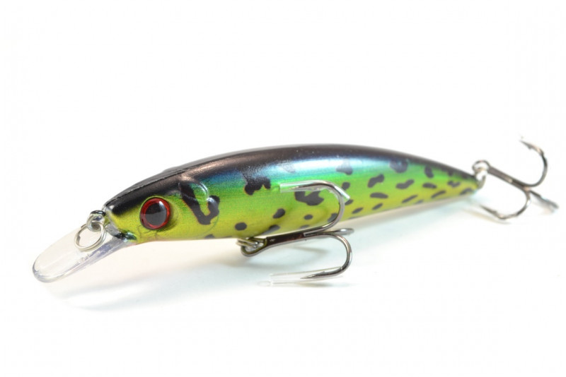  Worgen Minnow M600 10  14.3  61 (4101600261)