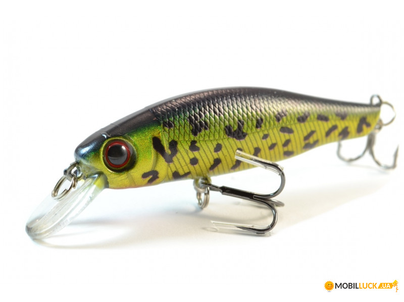  Worgen Minnow M606 7  9  61 (4101606261)