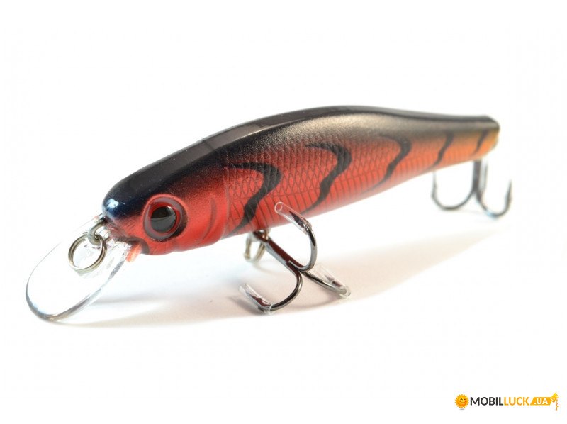  Worgen Minnow M606 7  9  62 (4101606262)