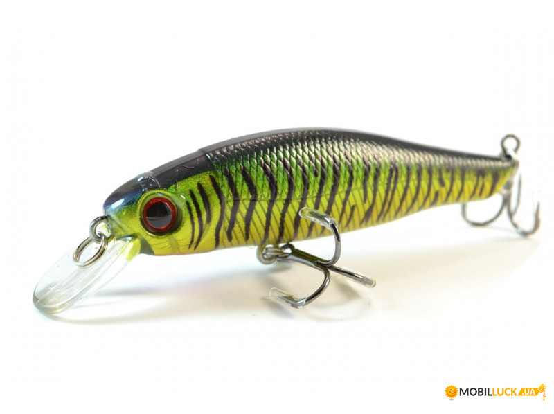  Worgen Minnow M606 7  9  64 (4101606264)