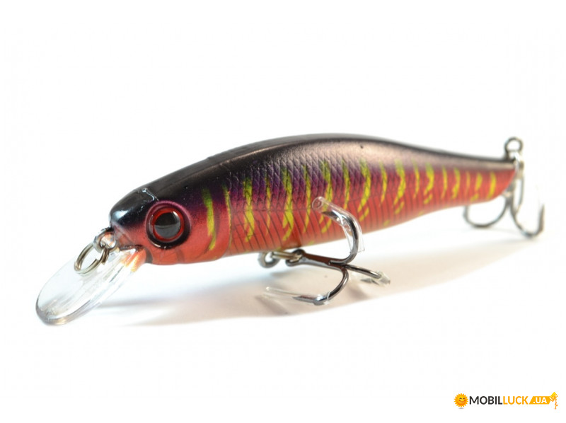  Worgen Minnow M606 7  9  65 (4101606265)