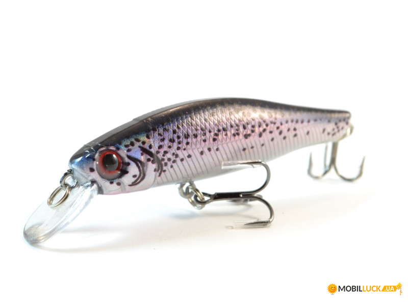  Worgen Minnow M606 7  9  71 (4101606271)