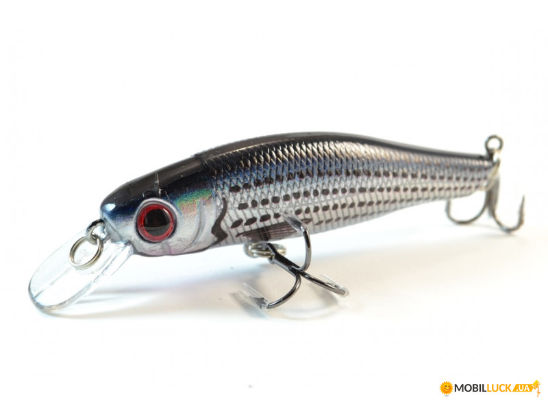  Worgen Minnow M606 7  9  72 (4101606272)